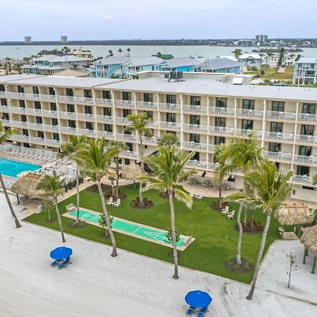Best Western Plus Beach Resort Fort Myers Beach Exterior foto
