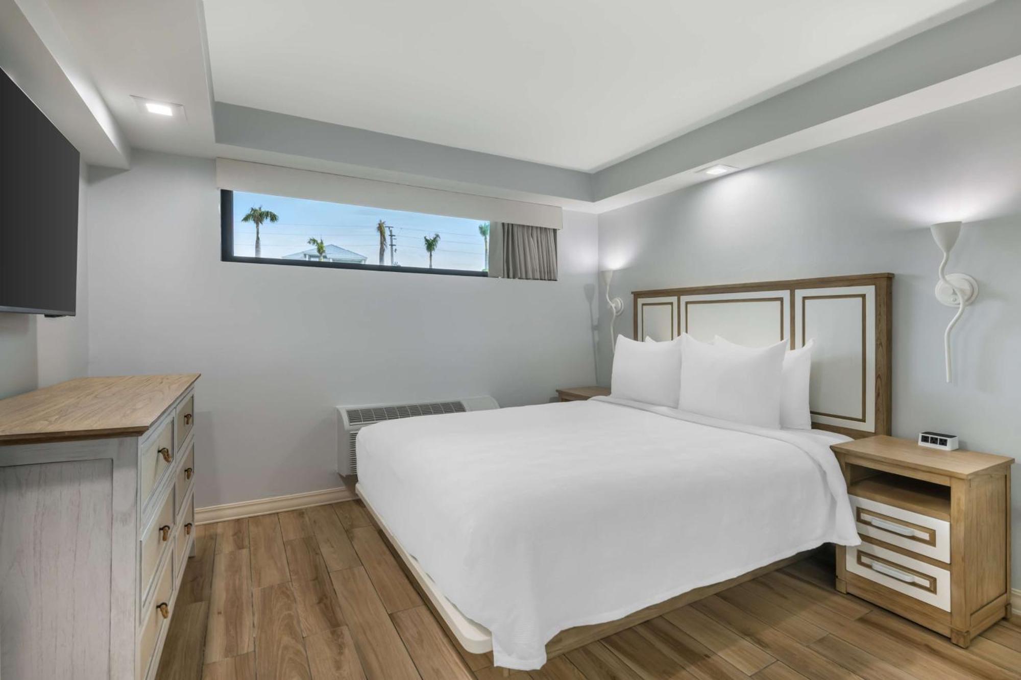 Best Western Plus Beach Resort Fort Myers Beach Exterior foto