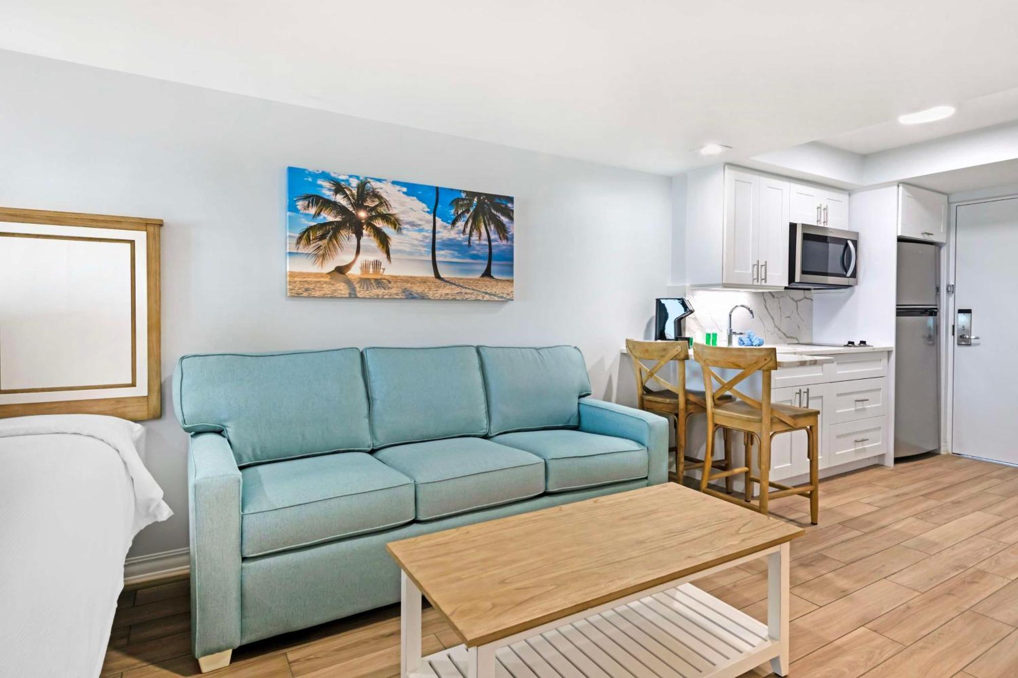 Best Western Plus Beach Resort Fort Myers Beach Exterior foto