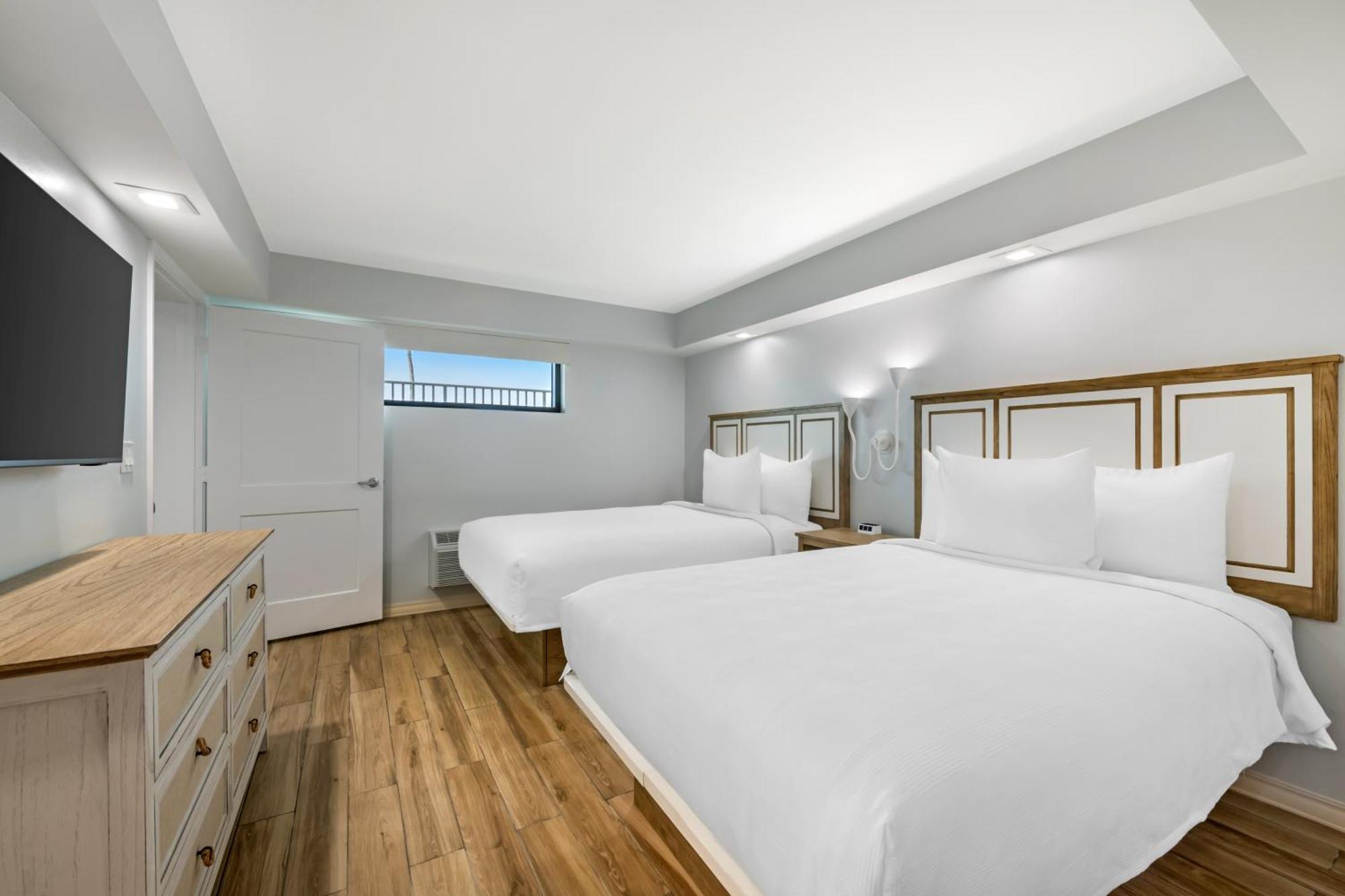 Best Western Plus Beach Resort Fort Myers Beach Exterior foto